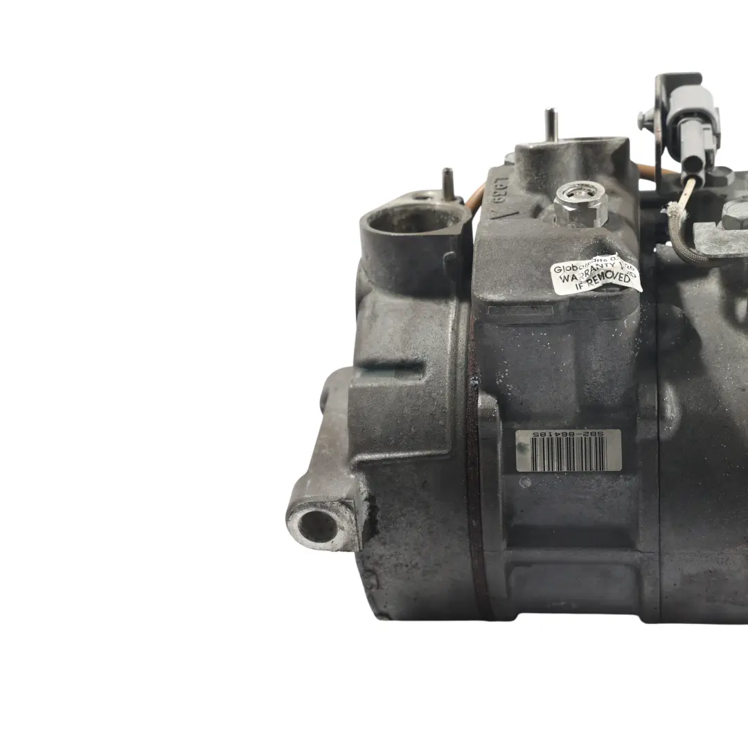 Conditioning Compressor Air Con 12V M651 Petrol to Mercedes W166 Air with Part number A0008305100 Mercedes W166 Air Conditioning Compressor Air Con 12V M651 Petrol - SKU A0008305100 - Part number A0008305100