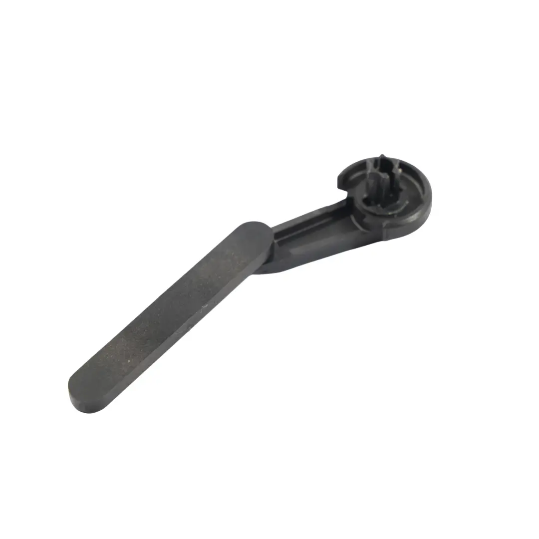 Soporte Regulador Barra Enlace Ventilación Trasera para Mercedes W639 con número de pieza A0008310926 Mercedes W639 Soporte Regulador Barra Enlace Ventilación Trasera - SKU A0008310926 - Número de pieza A0008310926