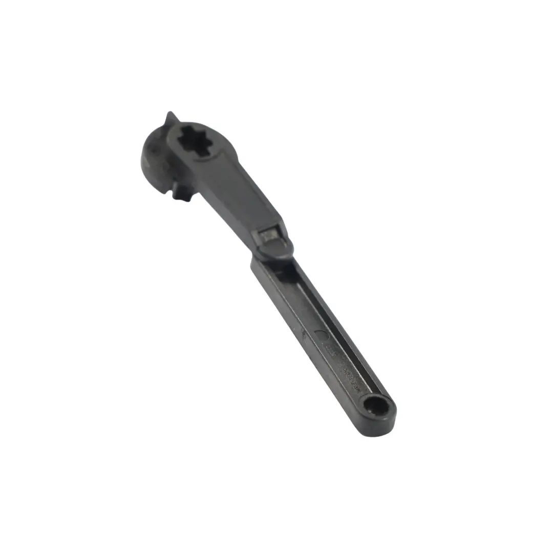 Soporte Regulador Barra Enlace Ventilación Trasera para Mercedes W639 con número de pieza A0008310926 Mercedes W639 Soporte Regulador Barra Enlace Ventilación Trasera - SKU A0008310926 - Número de pieza A0008310926