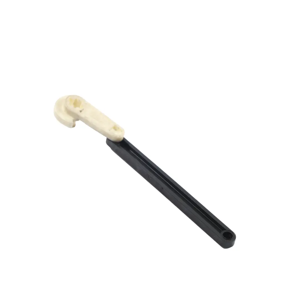 Mercedes W639 Support De Régulateur Tige Liaison Arrière Ventilation - SKU A0008311026 - Numéro de pièce A0008311026