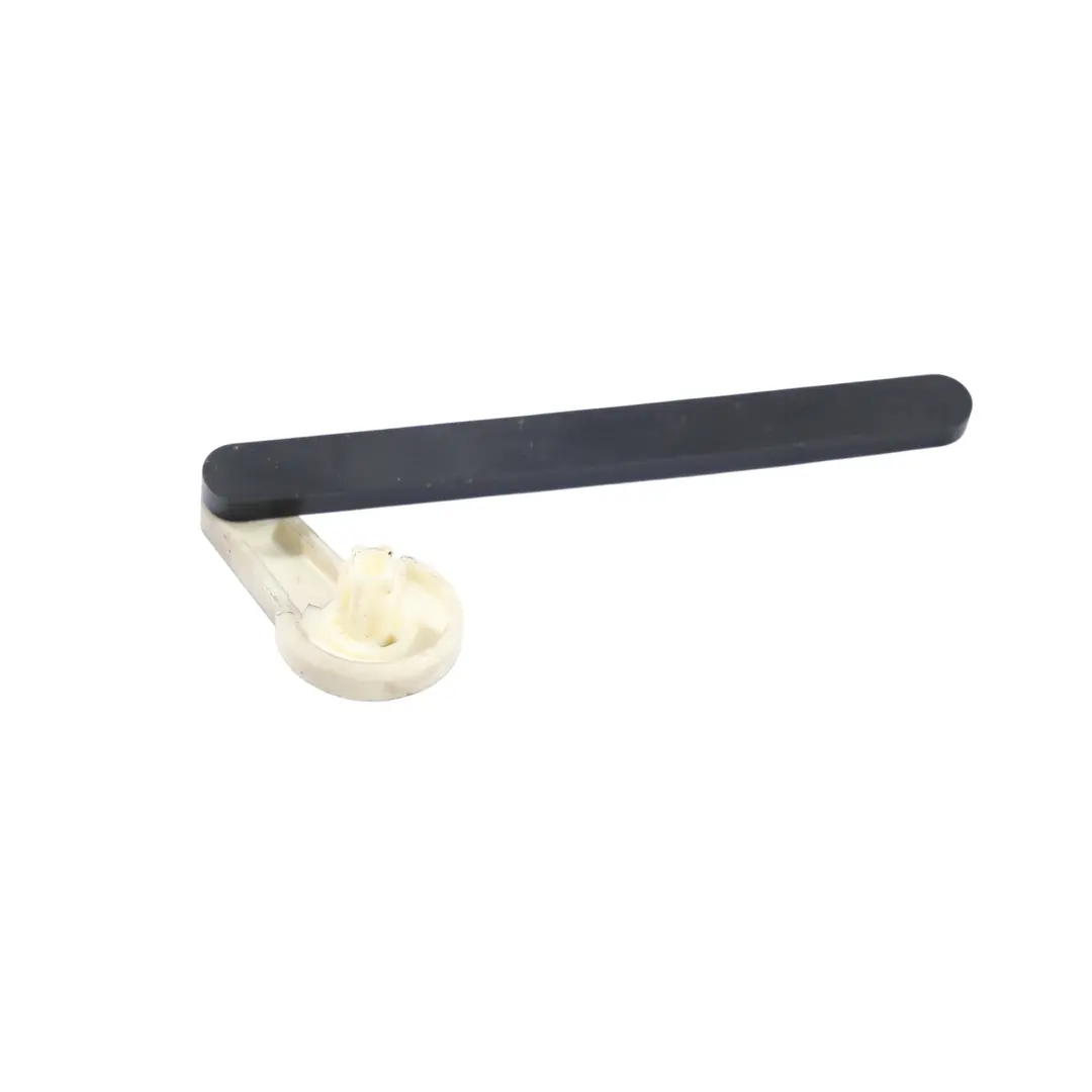 Vent Rear Link Rod Regulator Bracket Holder to Mercedes W639 Air with Part number A0008311026 Mercedes W639 Air Vent Rear Link Rod Regulator Bracket Holder - SKU A0008311026 - Part number A0008311026