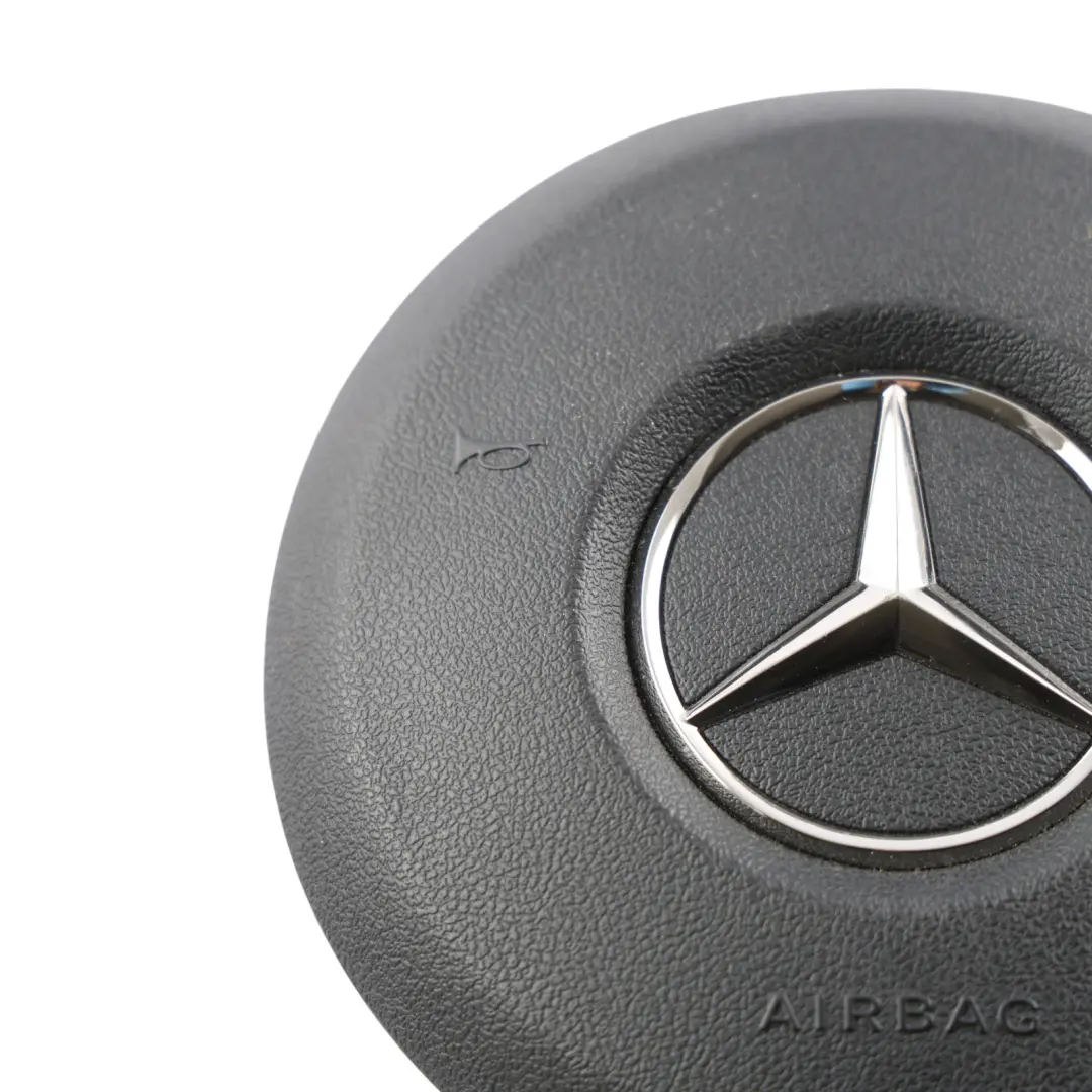 Mercedes C205 Steering Wheel Air Module Driver's Side - SKU A0008608300 - Part number A0008608300