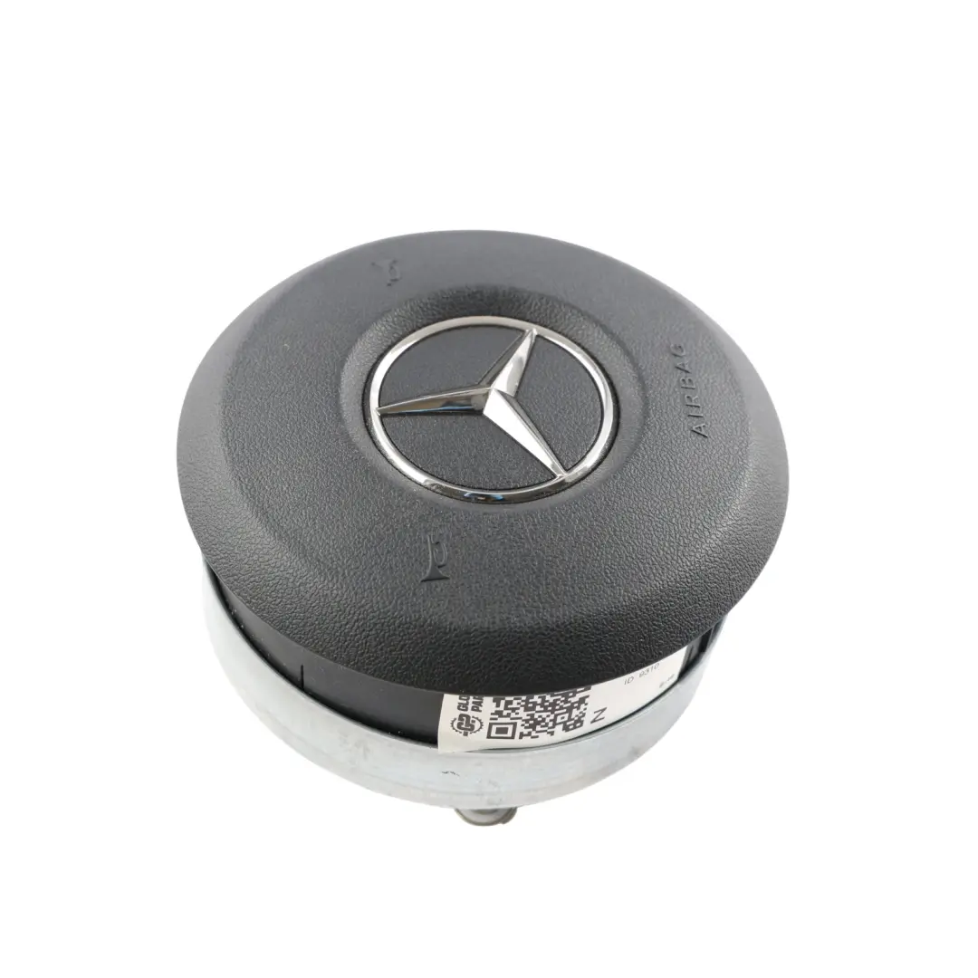 Mercedes C205 Steering Wheel Air Module Driver's Side - SKU A0008608300 - Part number A0008608300
