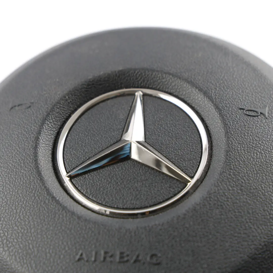 Mercedes C205 Steering Wheel Air Module Driver's Side - SKU A0008608300 - Part number A0008608300