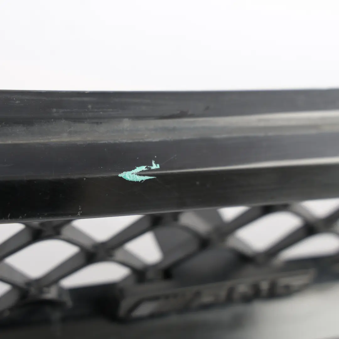 Mercedes W176 W204 Front Bumper Grille Mercedes Star Logo Carrier - SKU A0008880060-2 - Part number A0008880060