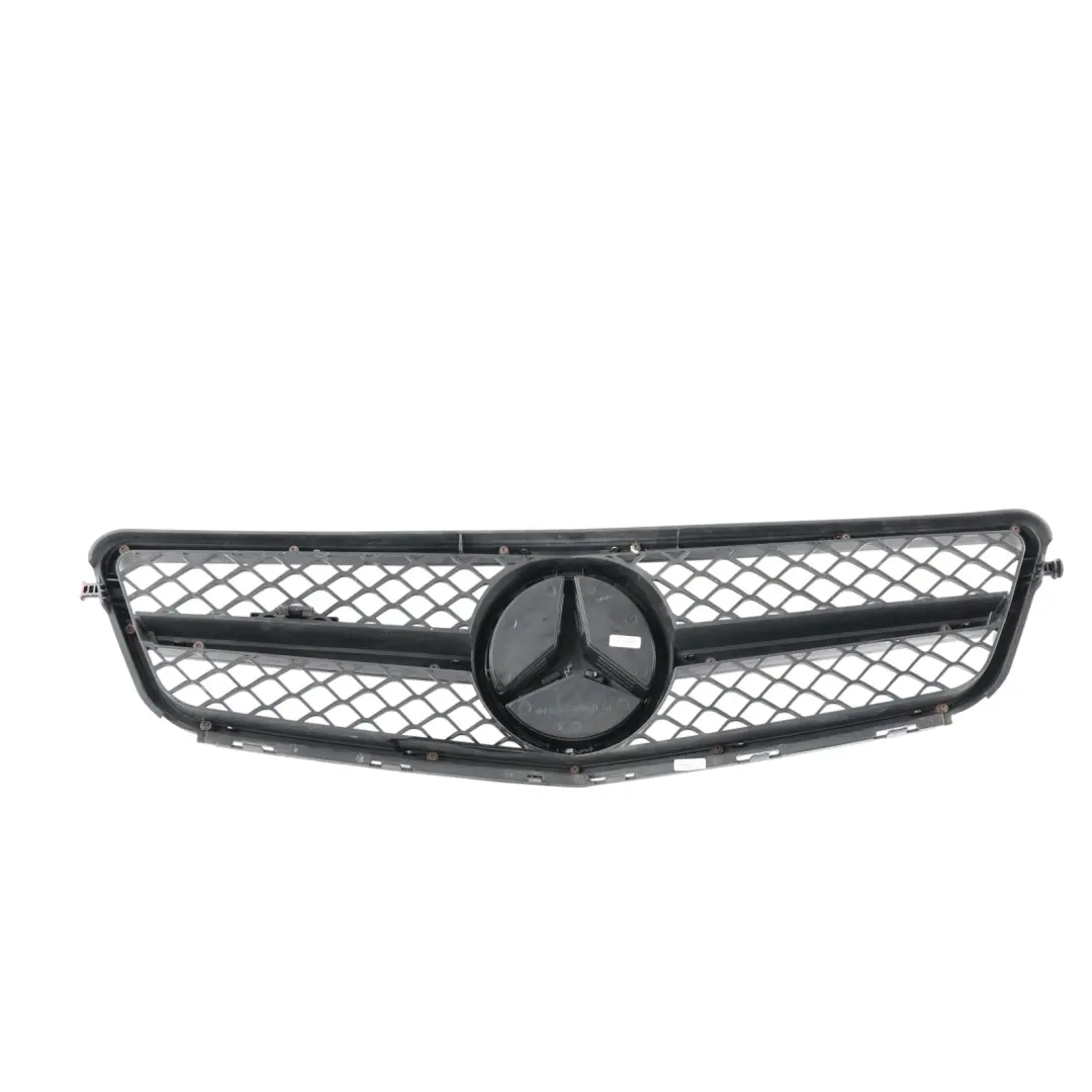 Front Bumper Grille Mercedes Star Logo Carrier to Mercedes W176 W204 with Part number A0008880060 Mercedes W176 W204 Front Bumper Grille Mercedes Star Logo Carrier - SKU A0008880060-2 - Part number A0008880060