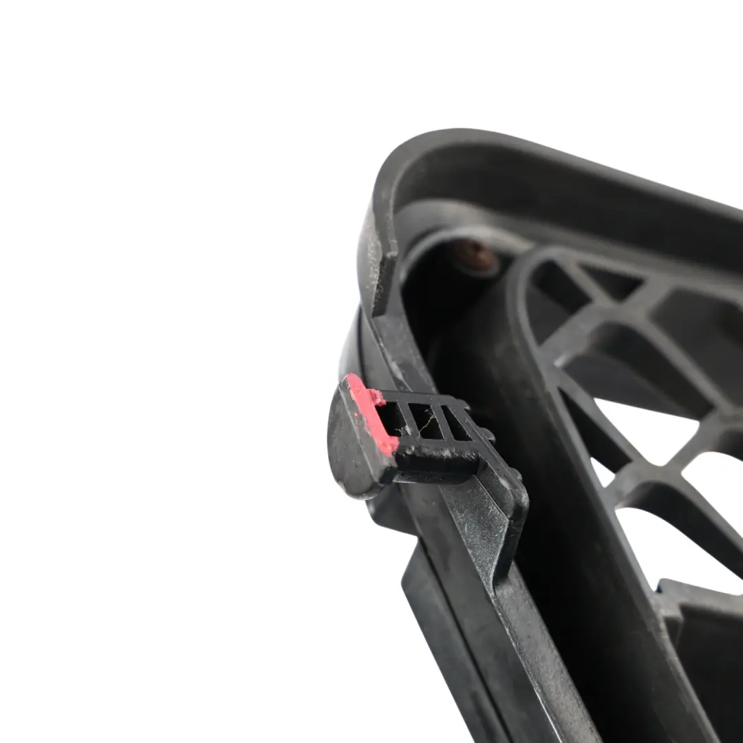 Mercedes W176 W204 Front Bumper Grille Mercedes Star Logo Carrier - SKU A0008880060-2 - Part number A0008880060