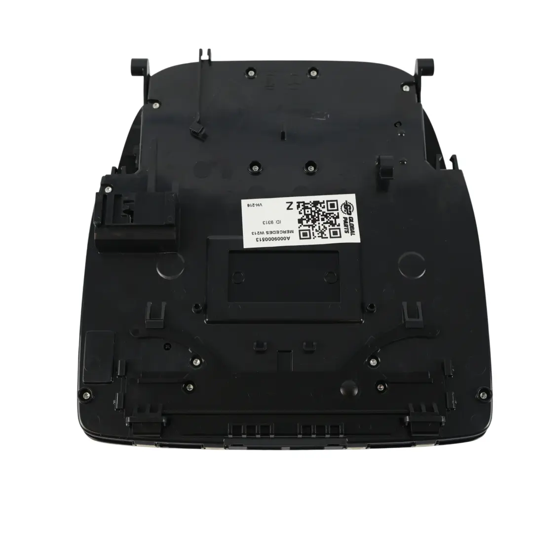 Lampka Podsufitki Kabiny Beżowa do Mercedes W213 S213 C238 o numerze A0009000513 Mercedes W213 S213 C238 Lampka Podsufitki Kabiny Beżowa - SKU A0009000513 - Numer Części A0009000513