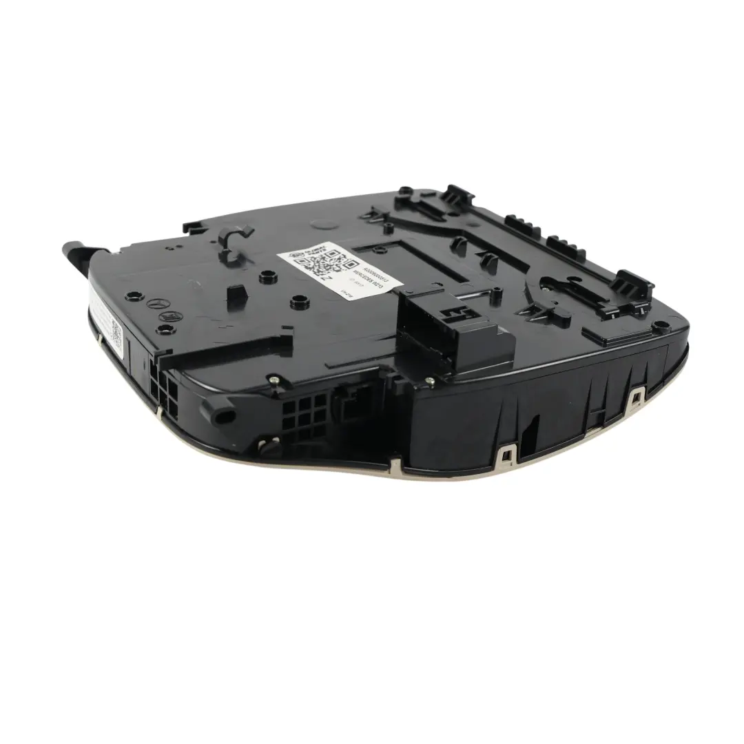 Mercedes W213 S213 C238 Lampka Podsufitki Kabiny Beżowa - SKU A0009000513 - Numer Części A0009000513