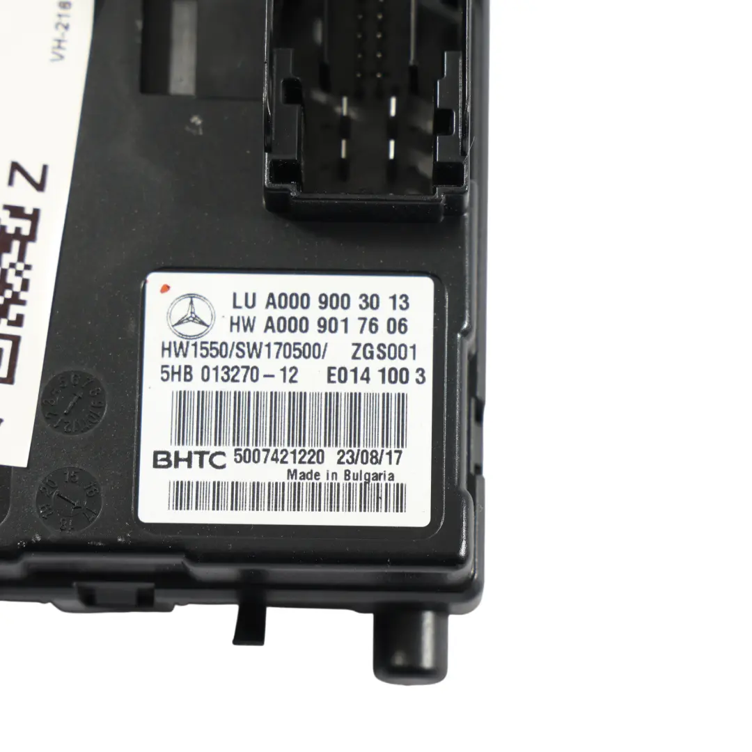 Module De Commande De Climatisation pour Mercedes W213 C238 à propos du numéro de pièce A0009003013 Mercedes W213 C238 Module De Commande De Climatisation - SKU A0009003013 - Numéro de pièce A0009003013