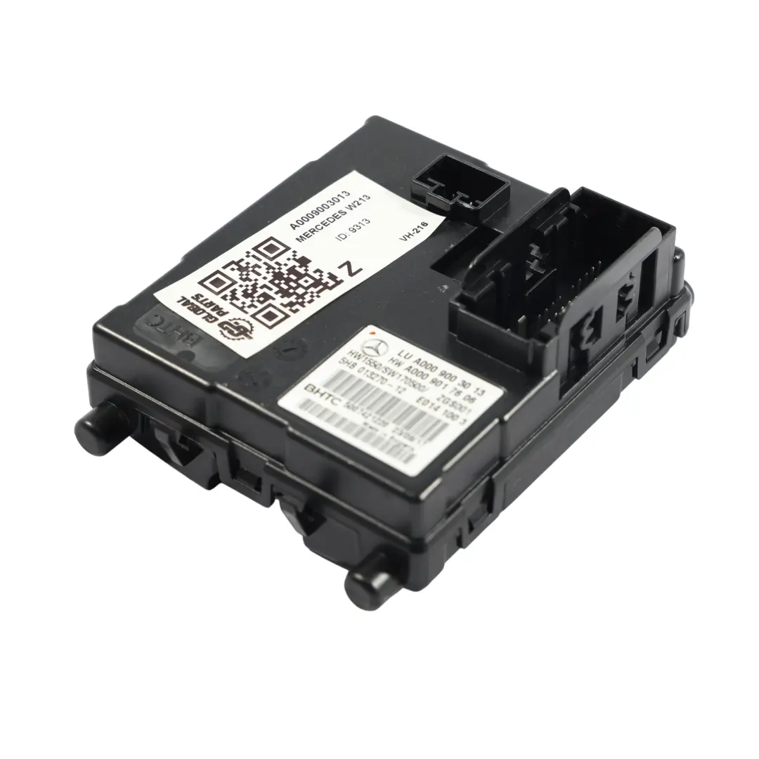 Module De Commande De Climatisation pour Mercedes W213 C238 à propos du numéro de pièce A0009003013 Mercedes W213 C238 Module De Commande De Climatisation - SKU A0009003013 - Numéro de pièce A0009003013