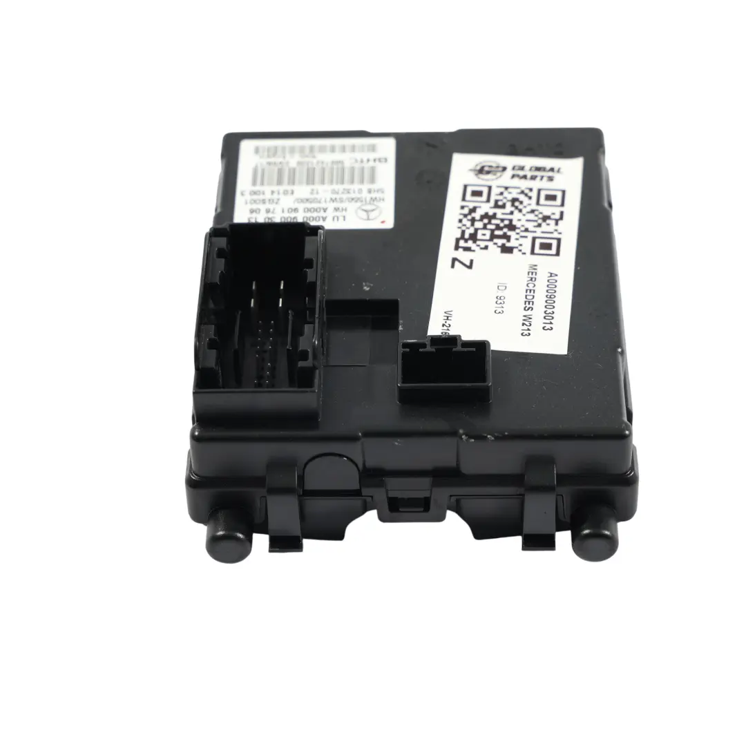 Klima Anlage Klima Steuerungs Modul für Mercedes W213 C238 mit Teilenummer A0009003013 Mercedes W213 C238 Klima Anlage Klima Steuerungs Modul - SKU A0009003013 - Teilenummer A0009003013