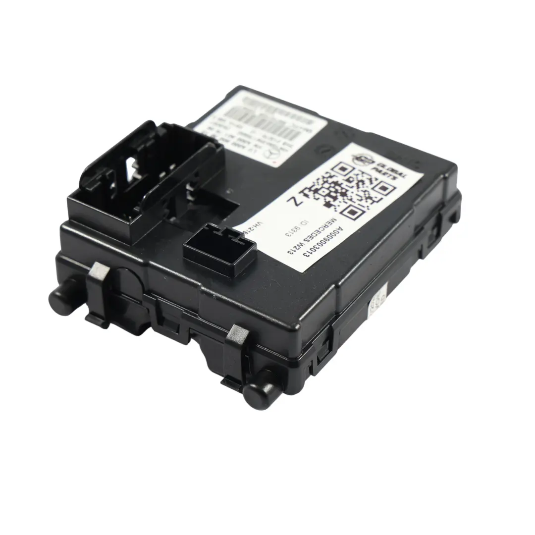 Klima Anlage Klima Steuerungs Modul für Mercedes W213 C238 mit Teilenummer A0009003013 Mercedes W213 C238 Klima Anlage Klima Steuerungs Modul - SKU A0009003013 - Teilenummer A0009003013
