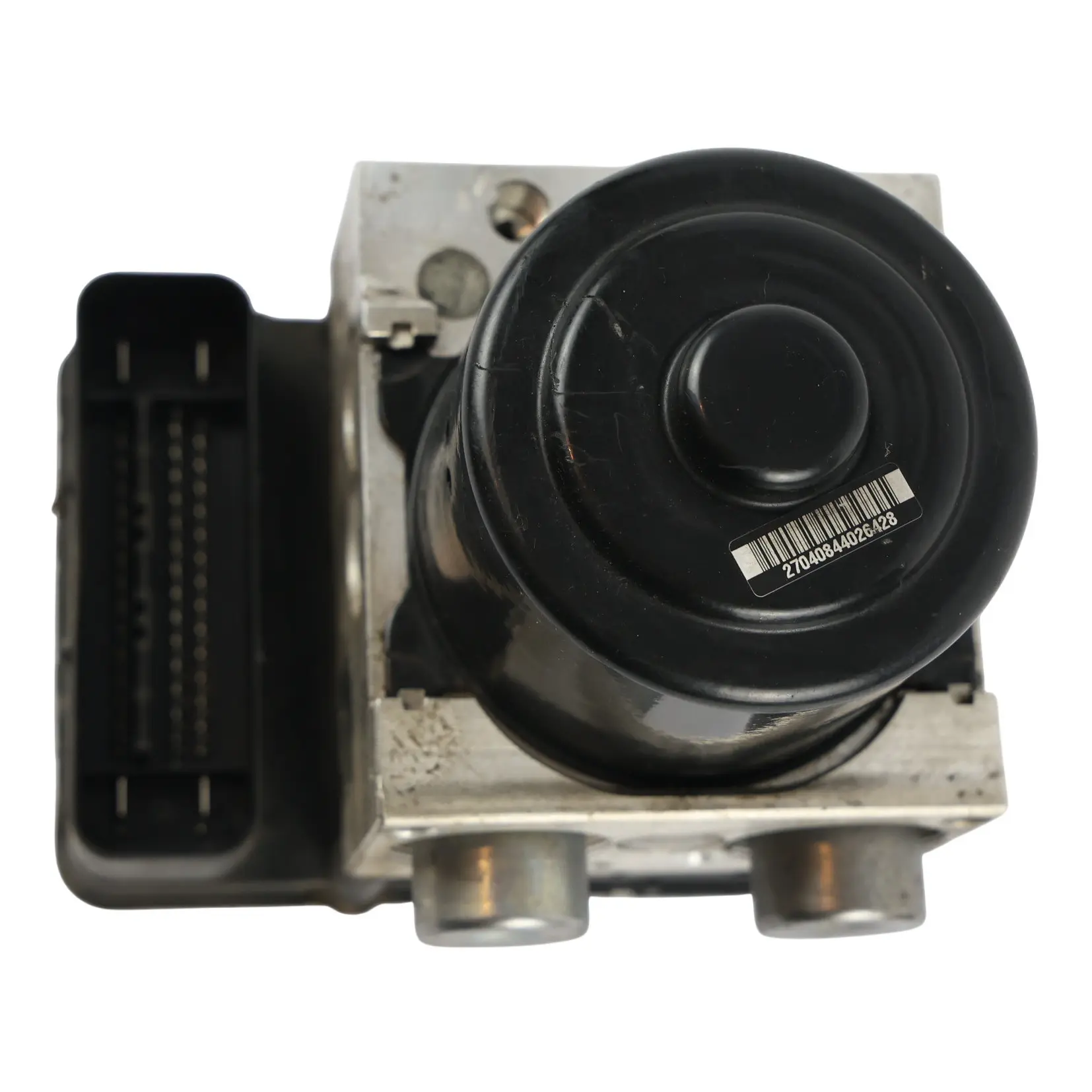 Mercedes W212 Bremspumpe ABS EBC Hybrid Hydraulik Einheit Modul A0009019800