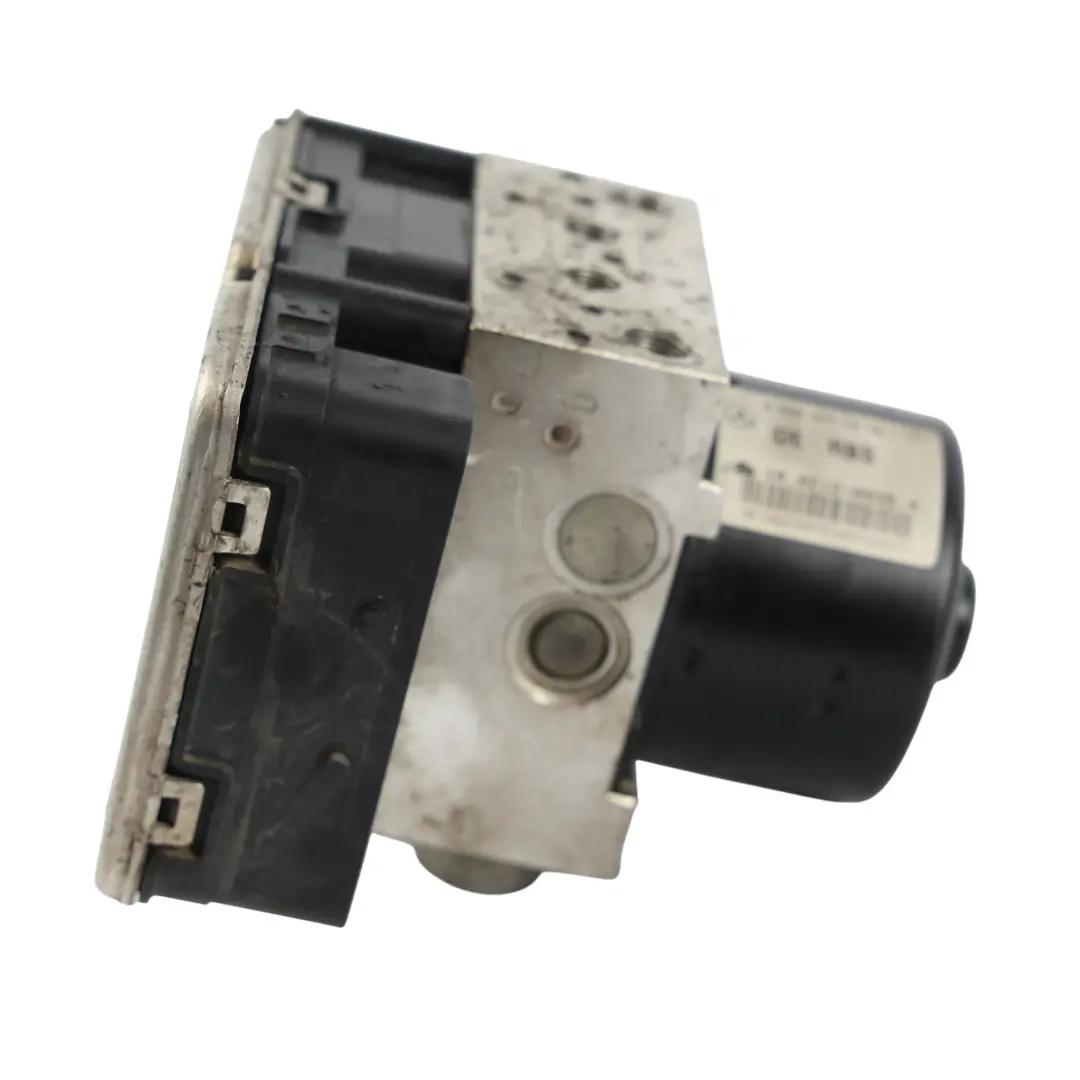 Mercedes W212 Brake Pump ABS EBC Hybrid Hydraulic Unit Module - SKU A0009019800-1 - Part number A0009019800