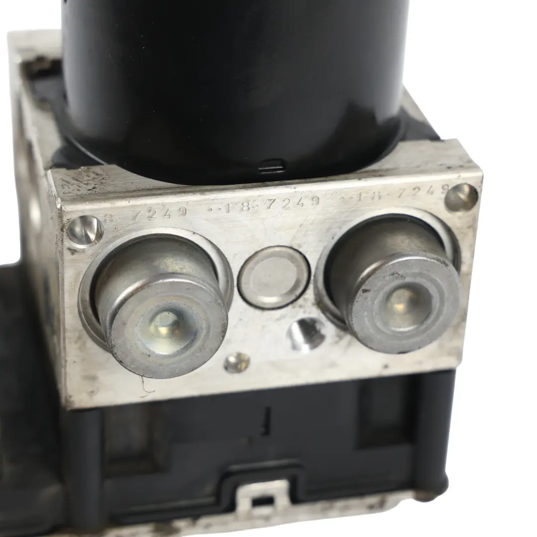 Mercedes W212 Bremspumpe ABS EBC Hybrid Hydraulik Einheit Modul - SKU A0009019800-1 - Teilenummer A0009019800