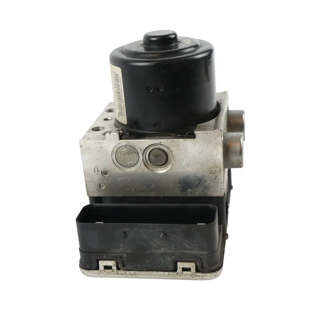 Mercedes W212 Pompa Freno ABS EBC Ibrido Unità Idraulica Modulo - SKU A0009019800-1 - Numero di parte A0009019800