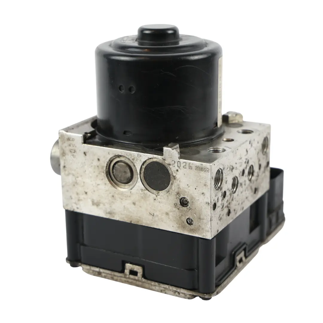 Mercedes W212 Pompe Frein ABS EBC Hybride Module Hydraulique - SKU A0009019800-1 - Numéro de pièce A0009019800