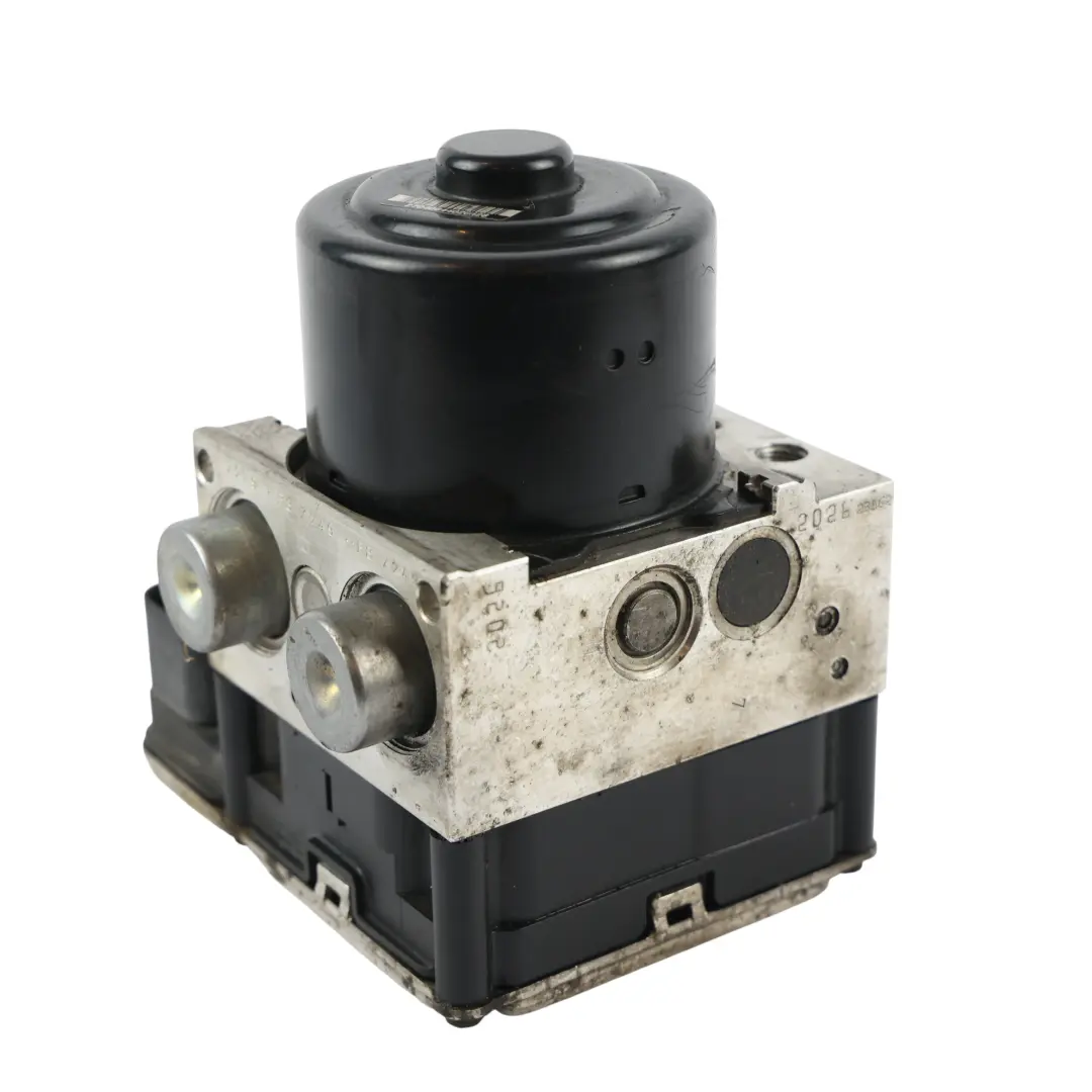 Mercedes W212 Bremspumpe ABS EBC Hybrid Hydraulik Einheit Modul - SKU A0009019800-1 - Teilenummer A0009019800