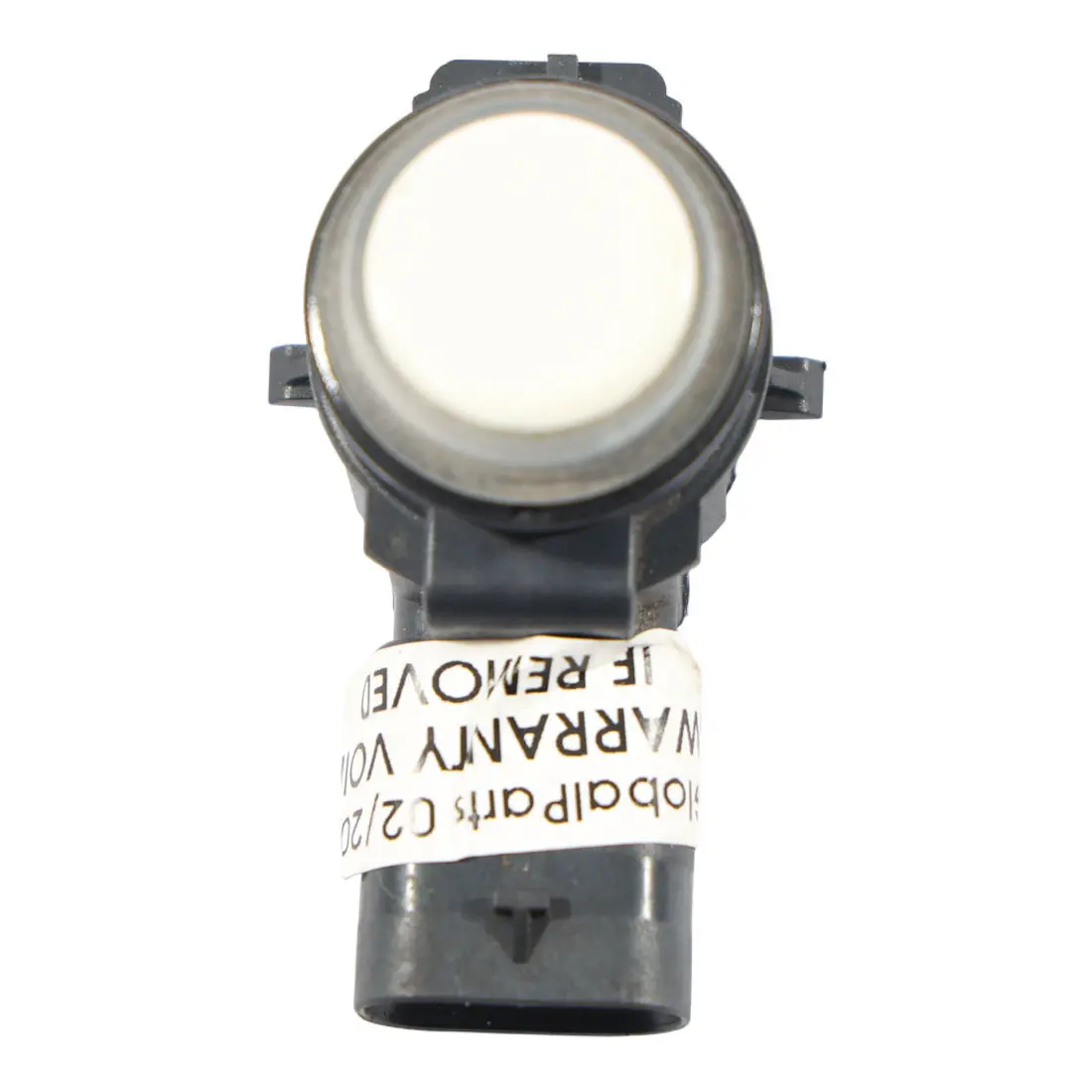 Mercedes W176 Sensore Paraurti Anteriore Posteriore PDC Bianco Calcite - 650