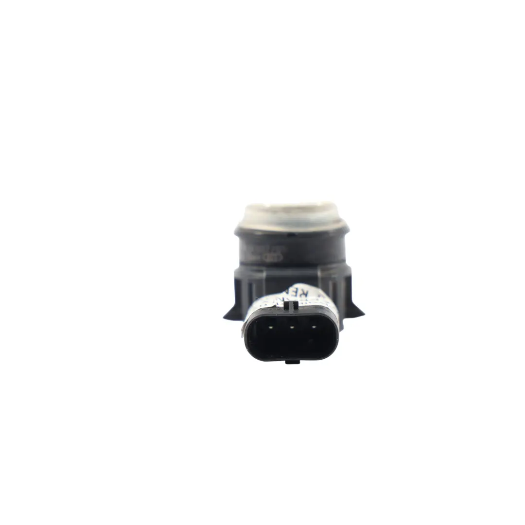 Mercedes W176 Sensore Paraurti Anteriore Posteriore PDC Bianco Calcite - 650 - SKU A0009050242-CW - Numero di parte A0009050242