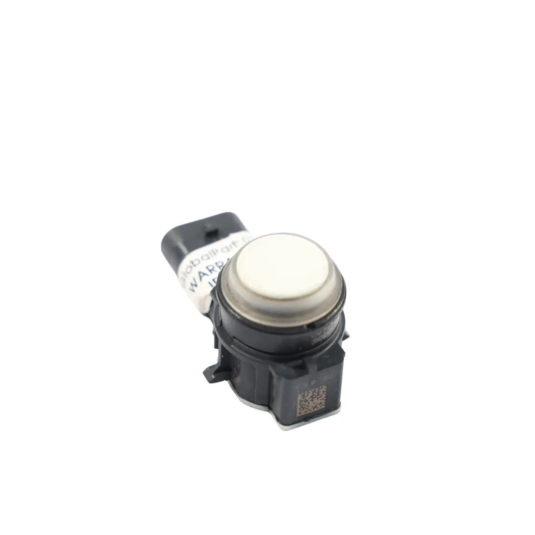 Parachoques Delantero Trasero Sensor PDC Calcita Blanco - 650 para Mercedes W176 con número de pieza A0009050242 Mercedes W176 Parachoques Delantero Trasero Sensor PDC Calcita Blanco - 650 - SKU A0009050242-CW - Número de pieza A0009050242