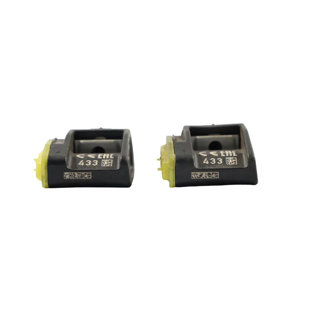 Pressure Sensor Tyre Wheel Electronic TPM 433MHZ X2 to Mercedes W205 with Part number A0009053907 Mercedes W205 Pressure Sensor Tyre Wheel Electronic TPM 433MHZ X2 - SKU A0009053907-1 - Part number A0009053907