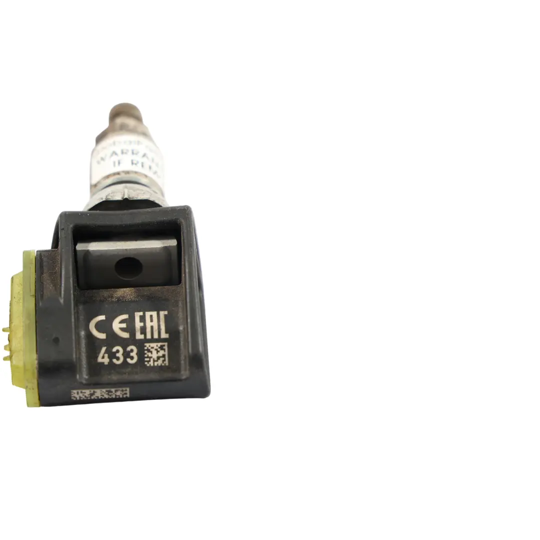 Druck Sensor Reifen Rad Elektronik TPM 433MHZ X2 für Mercedes W205 mit Teilenummer A0009053907 Mercedes W205 Druck Sensor Reifen Rad Elektronik TPM 433MHZ X2 - SKU A0009053907-1 - Teilenummer A0009053907