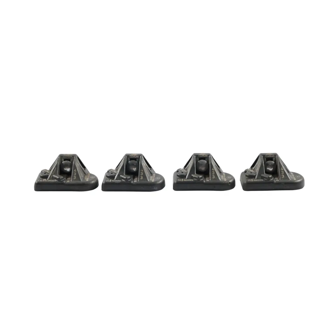 W167 C118 Capteur Pression Avant Arrière Gauche Droite X4 pour Mercedes à propos du numéro de pièce A0009054104 Mercedes W167 C118 Capteur Pression Avant Arrière Gauche Droite X4 - SKU A0009054104-2 - Numéro de pièce A0009054104