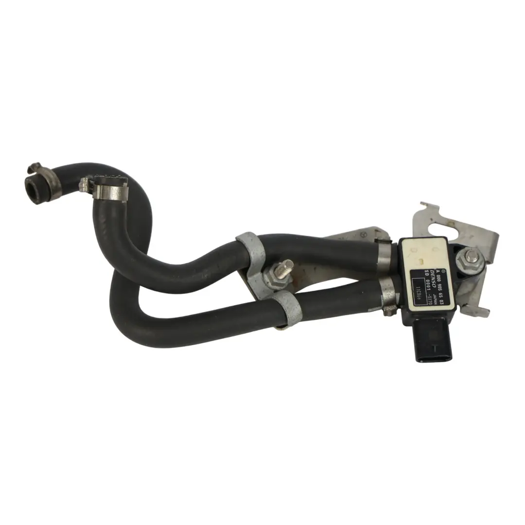 Sensor De Presión De Escape DPF Tubos para Mercedes W205 W213 C238 con número de pieza A0009056503 Mercedes W205 W213 C238 Sensor De Presión De Escape DPF Tubos - SKU A0009056503-2 - Número de pieza A0009056503