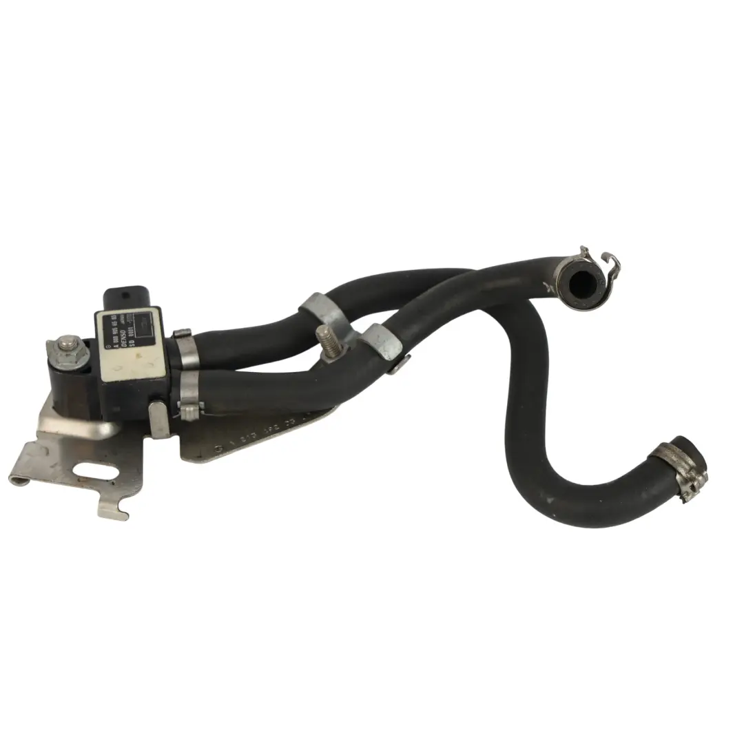 Sensor De Presión De Escape DPF Tubos para Mercedes W205 W213 C238 con número de pieza A0009056503 Mercedes W205 W213 C238 Sensor De Presión De Escape DPF Tubos - SKU A0009056503-2 - Número de pieza A0009056503