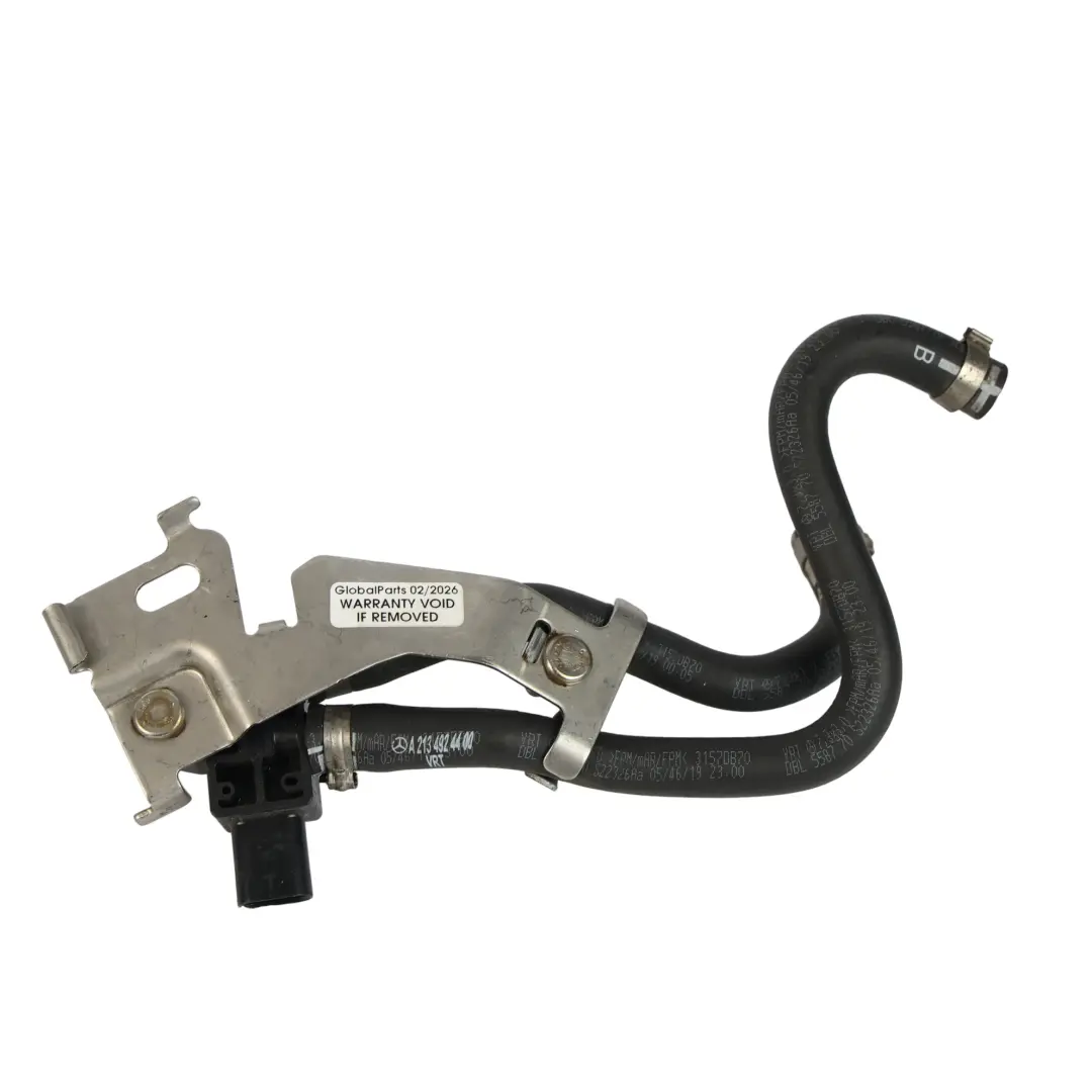 Mercedes W205 W213 C238 Abgasdruck Sensor DPF-Rohre - SKU A0009056503-2 - Teilenummer A0009056503