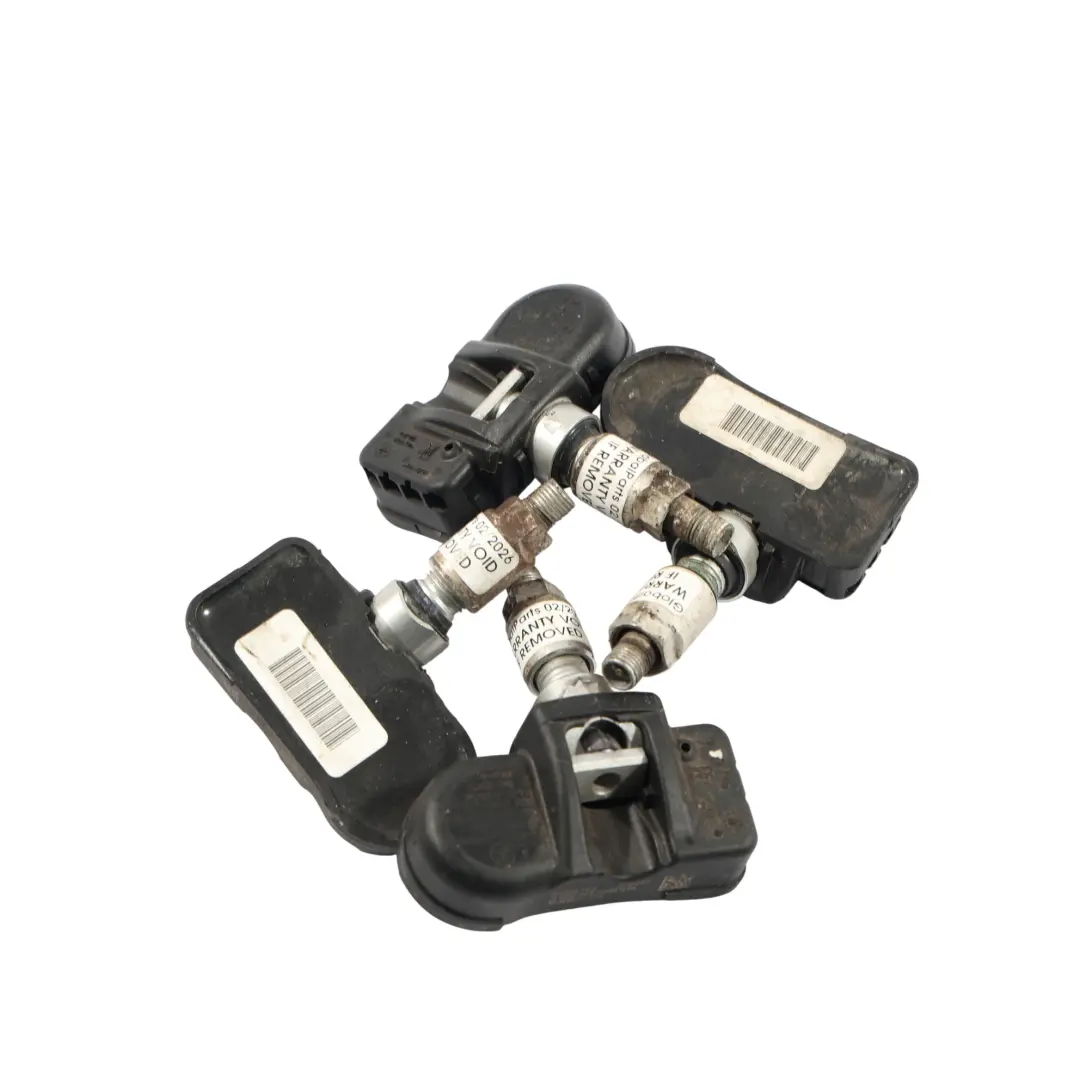 Capteur TPMS Capteur Pression Pneus Avant Arrière X4 pour Mercedes W204 à propos du numéro de pièce A0009057200 Mercedes W204 Capteur TPMS Capteur Pression Pneus Avant Arrière X4 - SKU A0009057200-1 - Numéro de pièce A0009057200