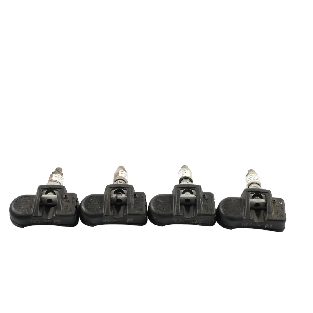 TPMS Sensor Reifen Druck Sensor Vorne Hinten SET X4 für Mercedes W204 mit Teilenummer A0009057200 Mercedes W204 TPMS Sensor Reifen Druck Sensor Vorne Hinten SET X4 - SKU A0009057200-1 - Teilenummer A0009057200