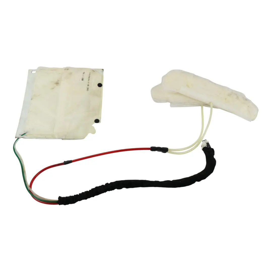 Sitz Lordosenstütze Matte Vorne Rechts für Mercedes C207 A207 mit Teilenummer A0009103075 Mercedes C207 A207 Sitz Lordosenstütze Matte Vorne Rechts - SKU A0009103075 - Teilenummer A0009103075