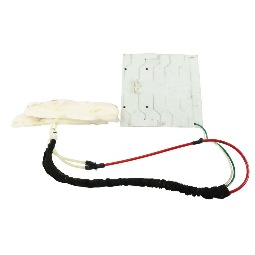 Mercedes C207 A207 Tapis Réglage Lombaire Siège Avant Droit - SKU A0009103075 - Numéro de pièce A0009103075