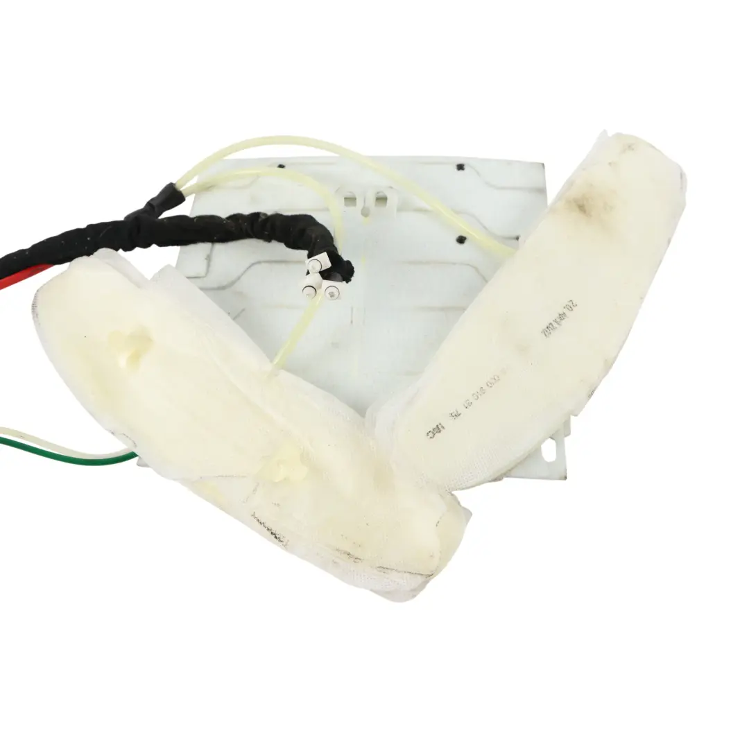 Mercedes C207 A207 Tapis Réglage Lombaire Siège Avant Droit - SKU A0009103075 - Numéro de pièce A0009103075