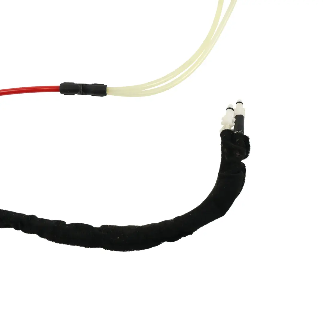 Mercedes C207 A207 Tappetino Lombare Sedile Anteriore Destro - SKU A0009103075 - Numero di parte A0009103075