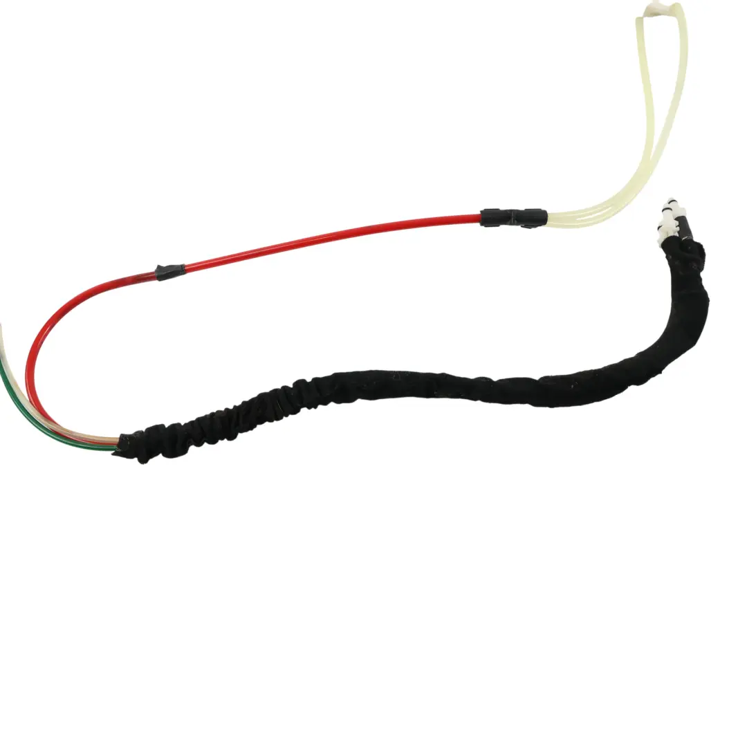 Mercedes C207 A207 Sitz Lordosenstütze Matte Vorne Rechts - SKU A0009103075 - Teilenummer A0009103075