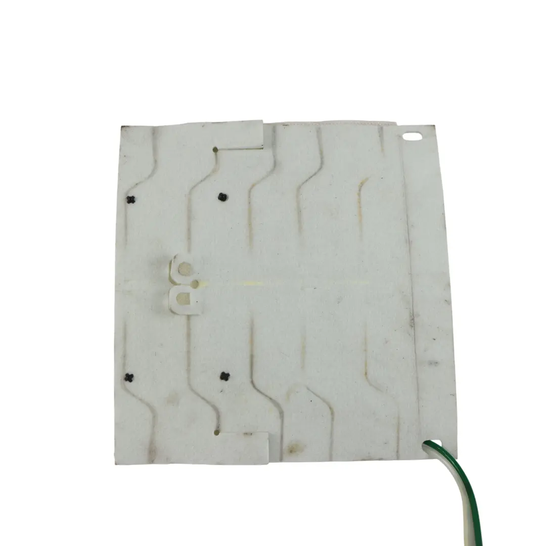 Mercedes C207 A207 Tapis Réglage Lombaire Siège Avant Droit - SKU A0009103075 - Numéro de pièce A0009103075