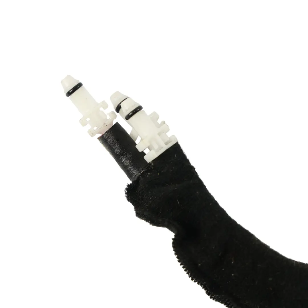 Tappetino Lombare Sedile Anteriore Destro per Mercedes C207 A207 con numero di parte A0009103075 Mercedes C207 A207 Tappetino Lombare Sedile Anteriore Destro - SKU A0009103075 - Numero di parte A0009103075