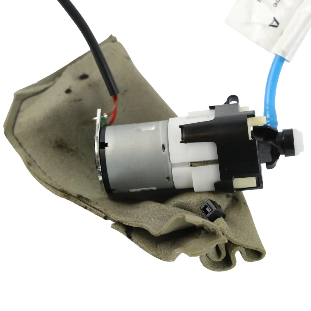 Lendenwirbel Stütze Pumpe Steuergerät Vorne Fahrer für Mercedes W164 mit Teilenummer A0009105202 Mercedes W164 Lendenwirbel Stütze Pumpe Steuergerät Vorne Fahrer - SKU A0009105202-2 - Teilenummer A0009105202