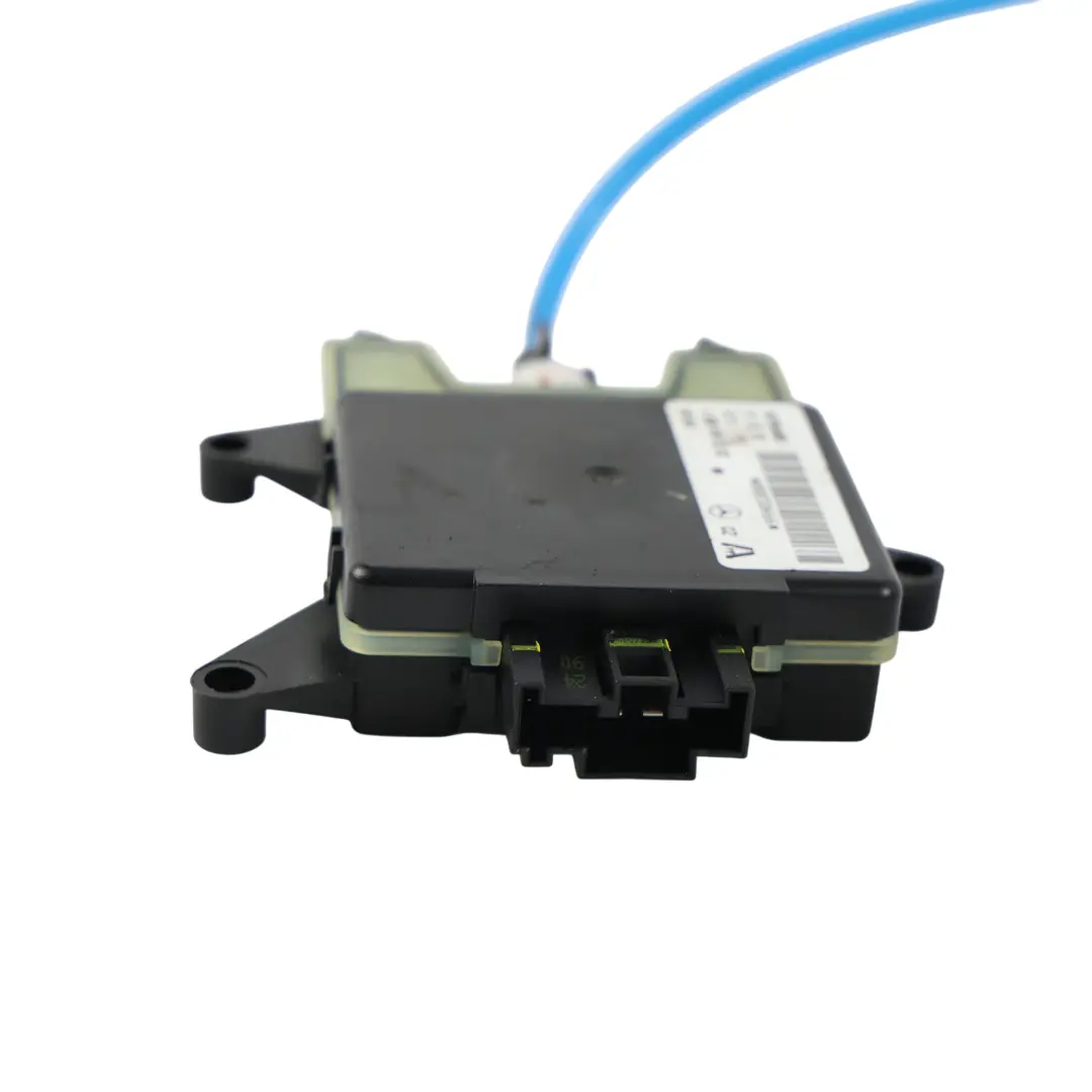 Lumbar Support Pump Control Unit Front Driver Seat to Mercedes W164 with Part number A0009105202 Mercedes W164 Lumbar Support Pump Control Unit Front Driver Seat - SKU A0009105202-2 - Part number A0009105202