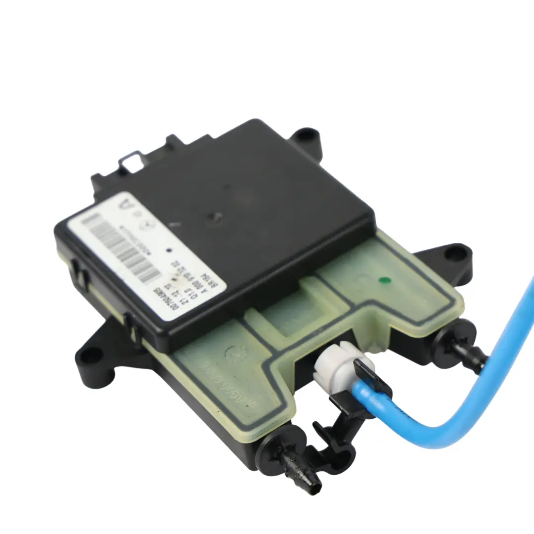 Controllo Pompa Lombare Anteriore Guidatore per Mercedes W164 con numero di parte A0009105202 Mercedes W164 Controllo Pompa Lombare Anteriore Guidatore - SKU A0009105202-2 - Numero di parte A0009105202