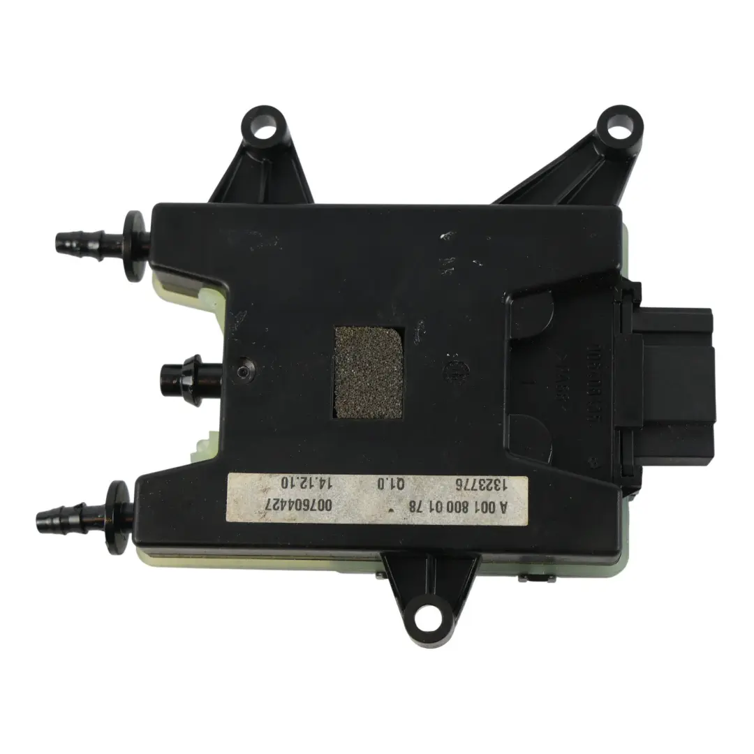 Mercedes-Benz OE W164 Módulo Lumbar Asiento Delantero Conductor para con número de pieza A0009105202 Mercedes-Benz OE W164 Módulo Lumbar Asiento Delantero Conductor - SKU RHD-A0009105202-3 - Número de pieza A0009105202