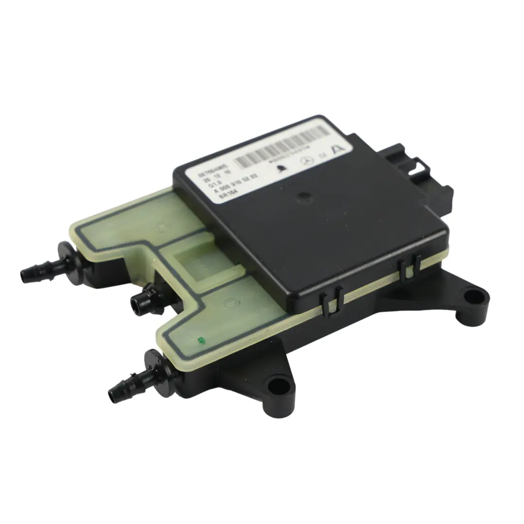 Mercedes-Benz OE W164 Module Lombaire Siège Avant Conducteur pour à propos du numéro de pièce A0009105202 Mercedes-Benz OE W164 Module Lombaire Siège Avant Conducteur - SKU RHD-A0009105202-3 - Numéro de pièce A0009105202