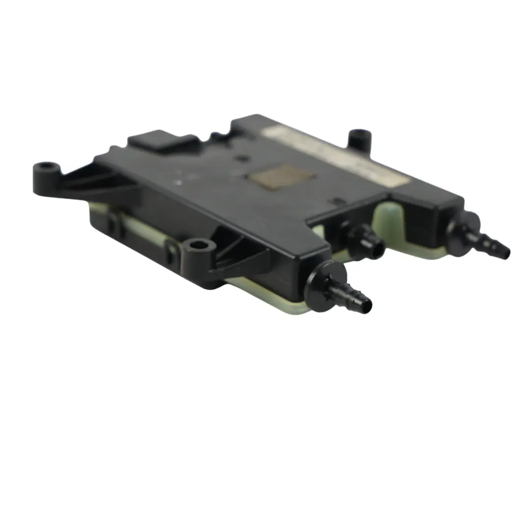 Lumbar Module Control Unit Front Driver Side to Mercedes W164 Seat with Part number A0009105202 Mercedes W164 Seat Lumbar Module Control Unit Front Driver Side - SKU RHD-A0009105202-3 - Part number A0009105202