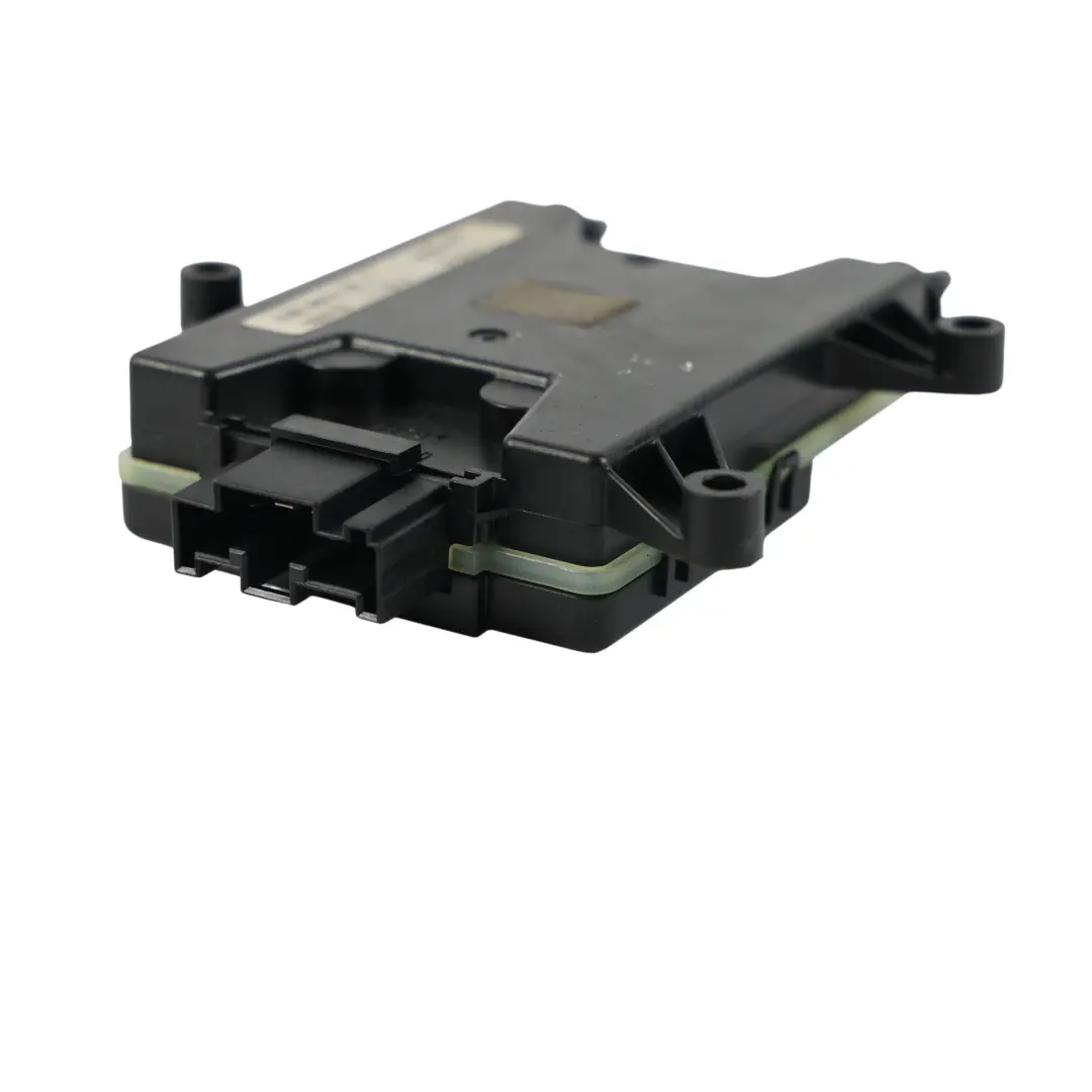 Mercedes W164 Seat Lumbar Module Control Unit Front Driver Side - SKU RHD-A0009105202-3 - Part number A0009105202
