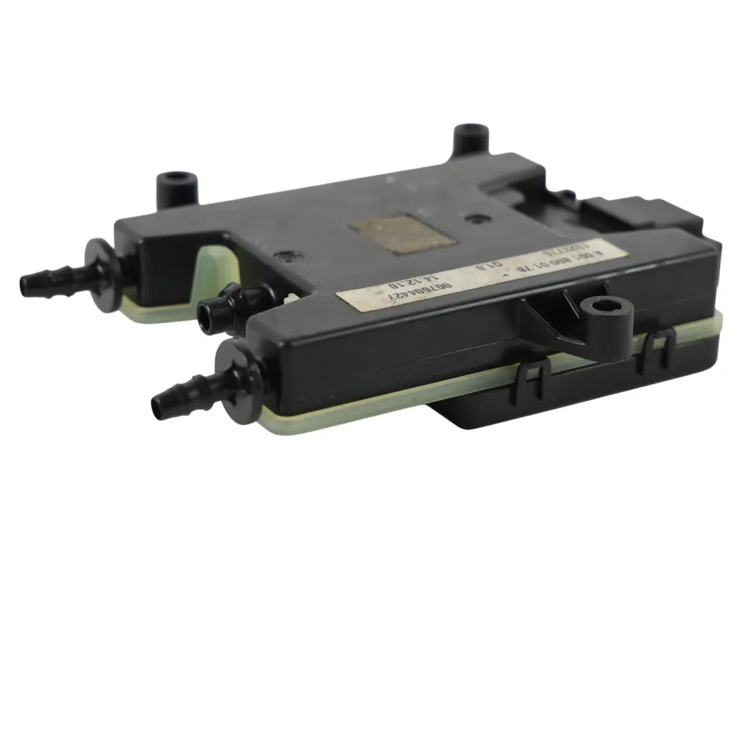  Mercedes-Benz OE W164 Module Lombaire Siège Avant Conducteur - SKU RHD-A0009105202-3 - Numéro de pièce A0009105202