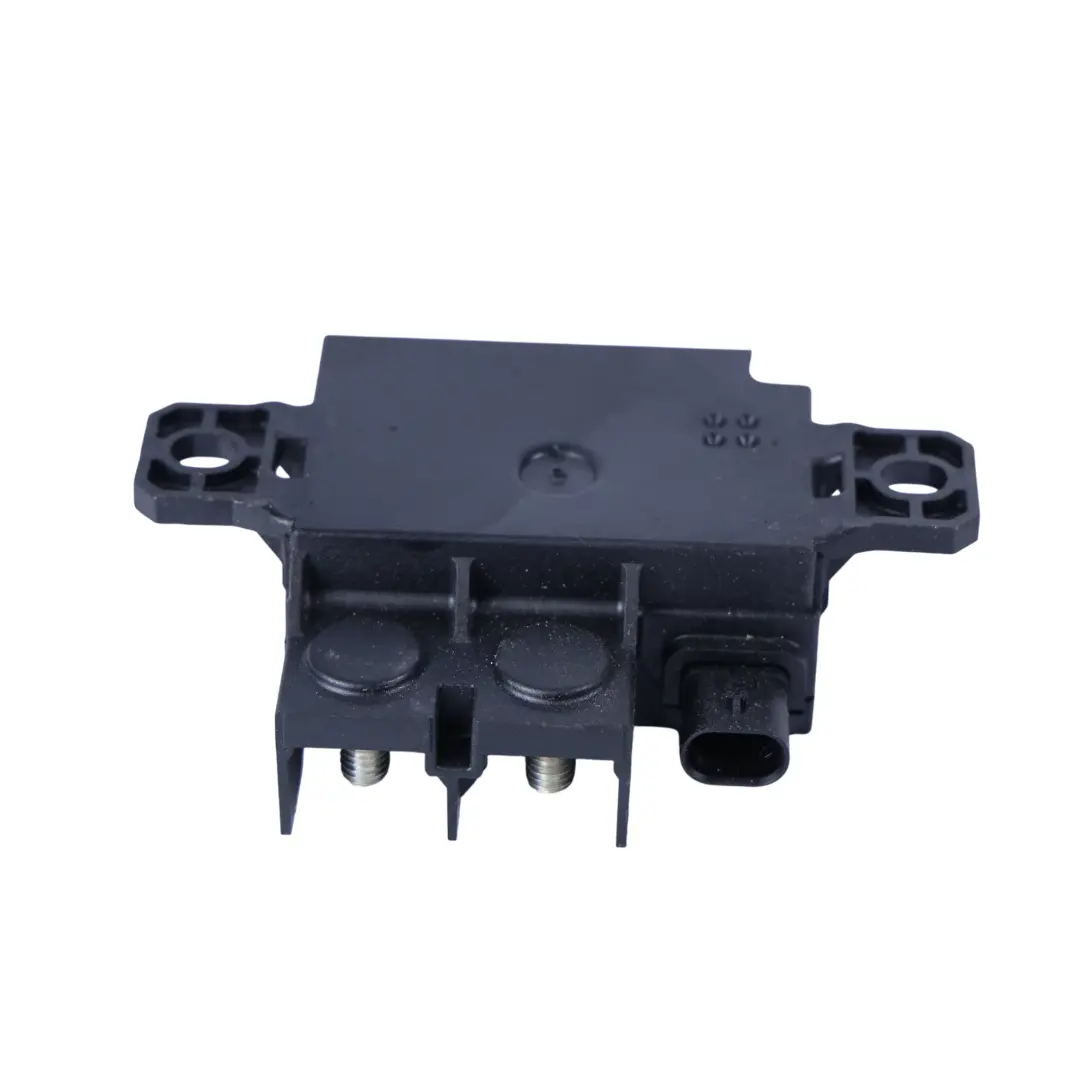 Mercedes W204 W212 W221 Módulo De Relé De Batería - SKU A0009822023 - Número de pieza A0009822023